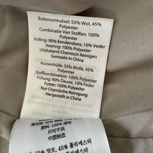 Soia and Kyo jacket - Picture 8 of 8